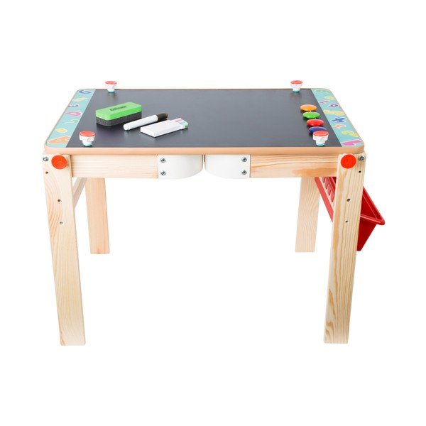 "Legler 2-in-1" daugiafunkcinė magnetinė žymeklių lenta-image-4