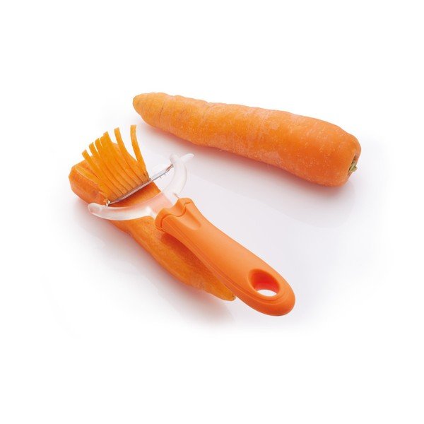 Julienne "Kitchen Craft" sveikos mitybos daržovių skustuvas-image-3