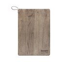 Serviravimui iš medienos pjaustymo lentelė 33 x 23 cm Rustic – Bonami Selection
