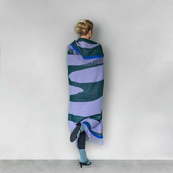 Antklodė 125x170 cm Gallery - Mette Ditmer Denmark-image-2