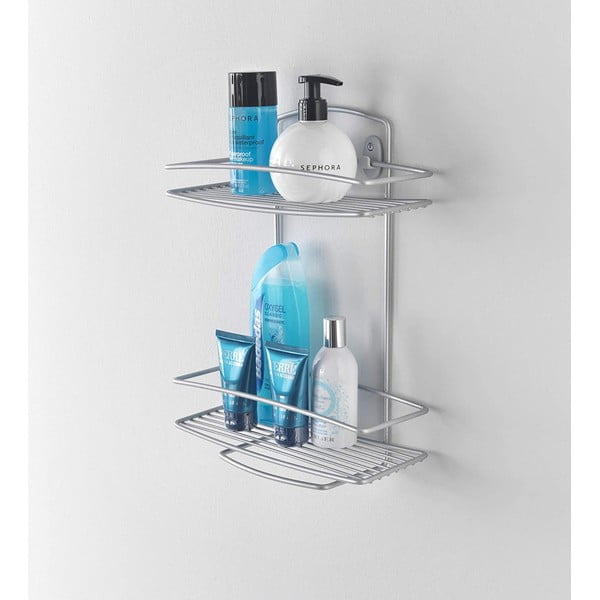 Tvirtinimo rinkinys Metaltex Onda-image-1