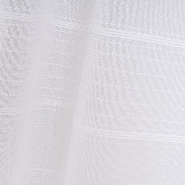 Užuolaida baltos spalvos 140x260 cm Wind – Casa Selección-image-1