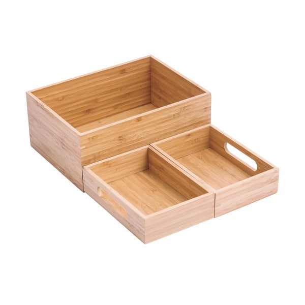 Natūralios spalvos iš bambuko vonios organizatorius makiažui Isalys – MSV-image-2