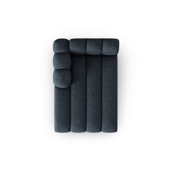 Gultas mėlynos spalvos (su kairiuoju kampu) Lupine – Micadoni Home-image-2