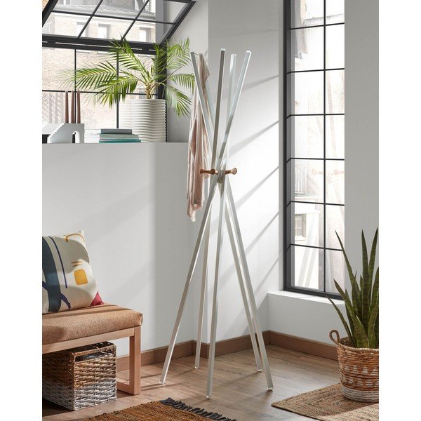 Balta pakaba Kave Home Benzara-image-2