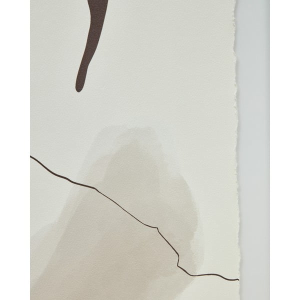 Paveikslas 50x70 cm Torroella – Kave Home-image-4