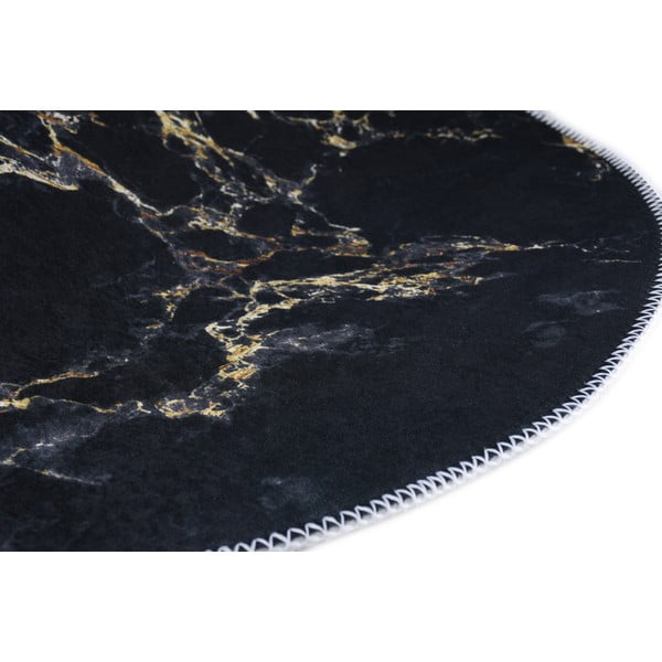 Pilkas kilimas 180x120 cm - Vitaus-image-2