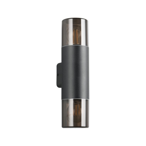 Lauko šviestuvas (aukštis 33 cm) Hoosic – Trio-image-2