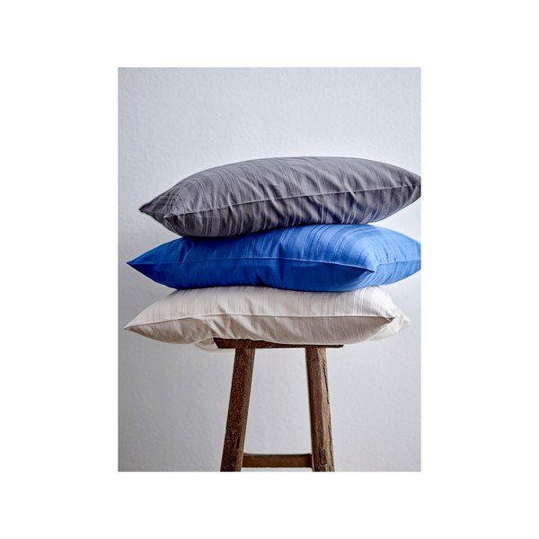 Iš damasko viengulė patalynė smėlio spalvos 140x200 cm Noble – Södahl-image-3