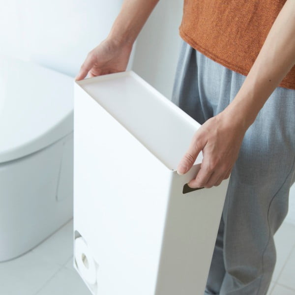 Tualetinio popieriaus dozatorius YAMAZAKI-image-4