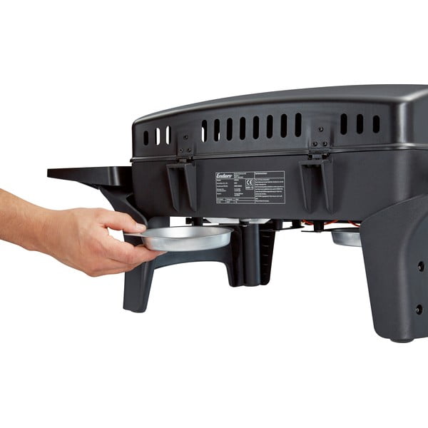 Dujinė lauko kepsninė ENDERS Urban-image-4