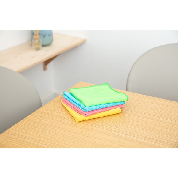 4 mikropluošto šluostės - Addis-image-1