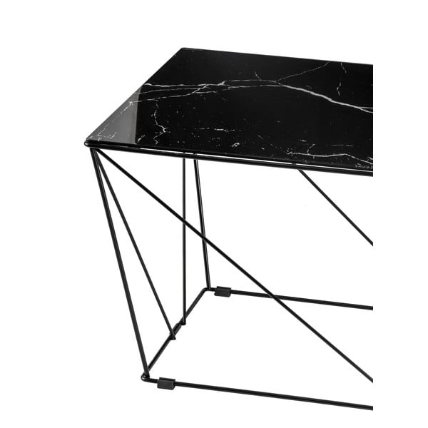 Kavos staliukas "RGE Cube", plotis 120 cm-image-2