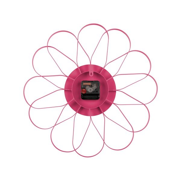 Sieninis laikrodis ø 40 cm Arkis – Karlsson-image-4