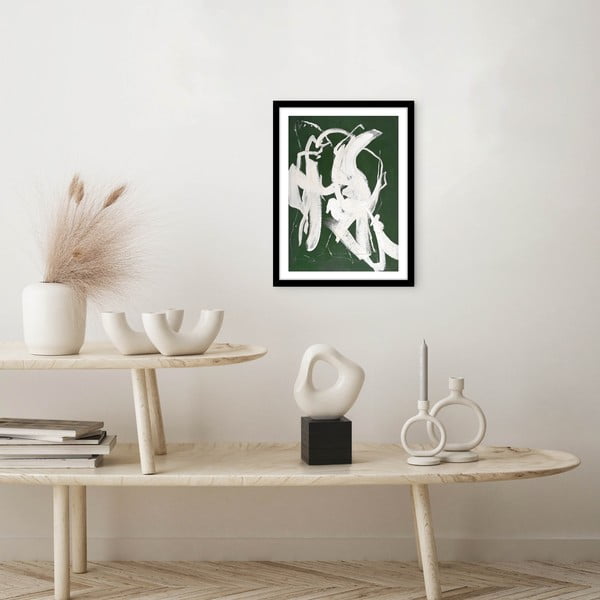 Paveikslas 32x42 cm Criss Cross   – Malerifabrikken-image-1