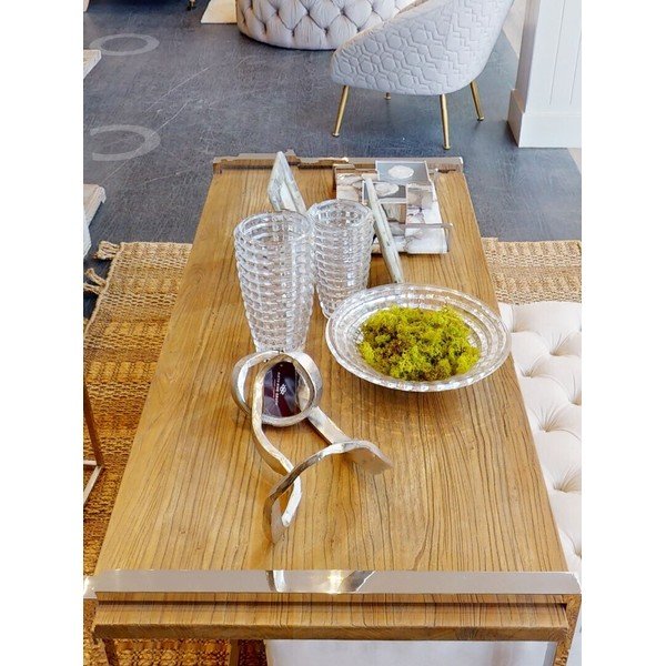 Iš stiklo  vaza (aukštis 25 cm) Savita – Premier Housewares-image-1