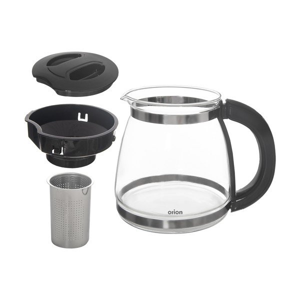 Su koštuvu arbatinukas 1,73 l – Orion-image-3