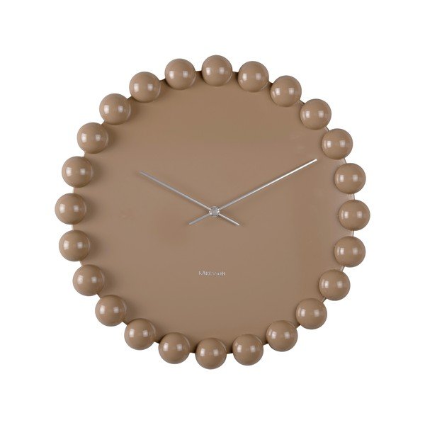 Sieninis laikrodis ø 40 cm Cadiz Dotty – Karlsson