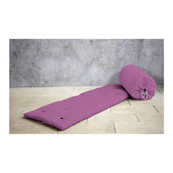 Futonas/viešbučio lova "Karup Bed In a Bag Taffy Pink