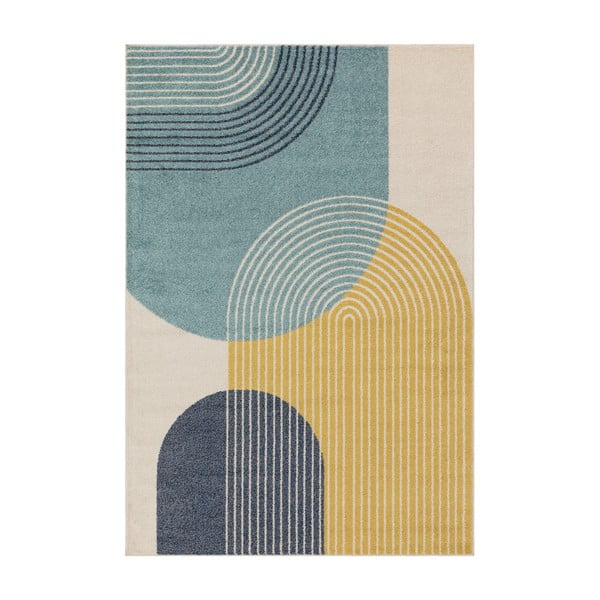 Kilimas 230x160 cm Muse - Asiatic Carpets