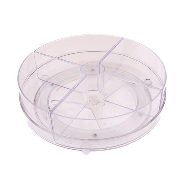 Iš plastiko vonios organizatorius pasukamas – Casa De Engel