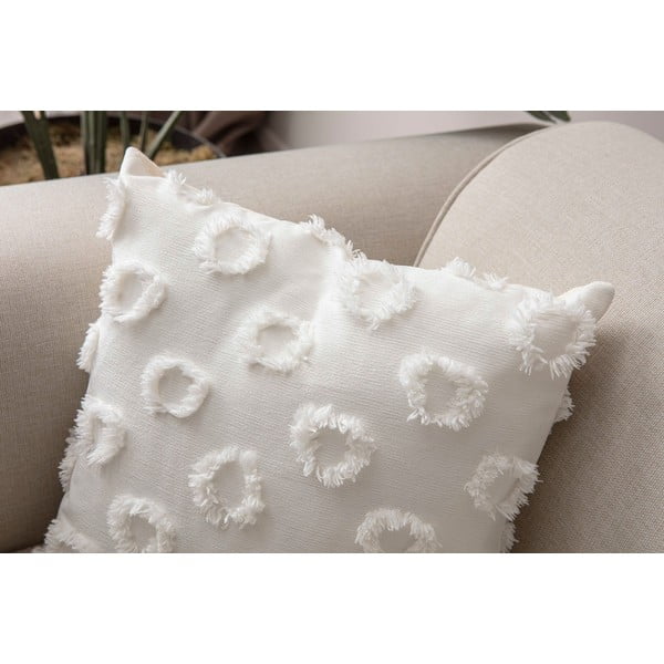 Dekoratyviniai pagalvių užvalkalai 2 vnt. 43x43 cm – Mioli Decor-image-4