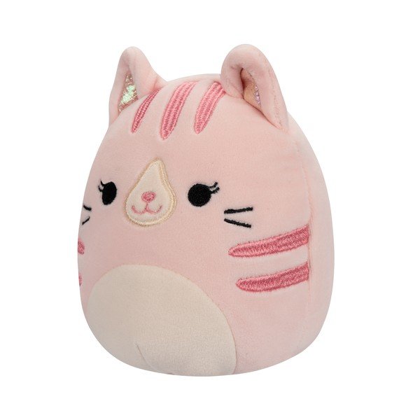 Pliušinis žaislas 2in1 Laura & Shena – SQUISHMALLOWS-image-4