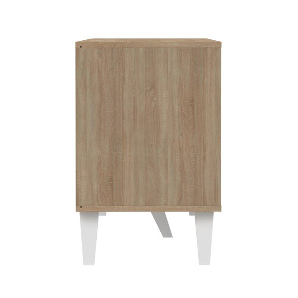 Balta komoda TemaHome Prism-image-4