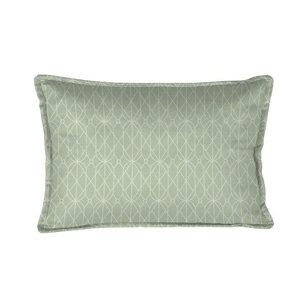 Dekoratyvinė pagalvė 50x35 cm Art Deco - Velvet Atelier-image-1