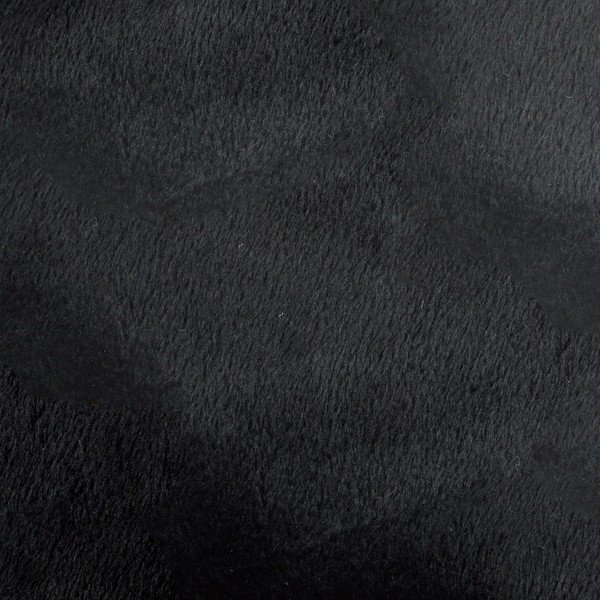 Pilkos spalvos iš zomšo augintinio guolis šuniui 61x38 cm Flakes – Love Story-image-4