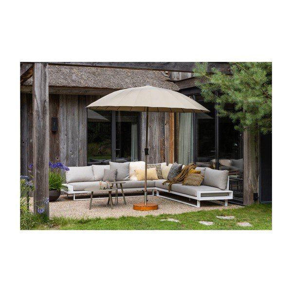 Iš medžio skėčio nuo saulės stovas Monica – WOOOD-image-4