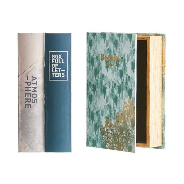 3 "Book Atmosphere" dėžučių rinkinys-image-1