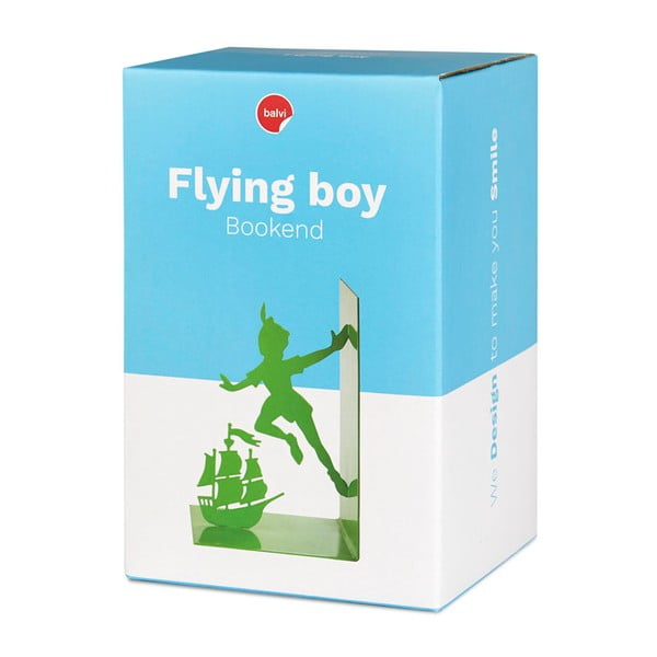 Knygos atrama Flying Boy – Balvi-image-3