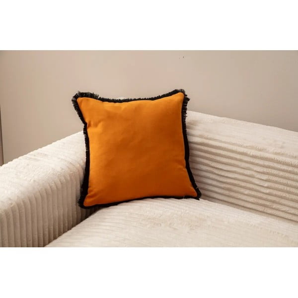 Dekoratyvinis pagalvės užvalkalas 43x43 cm Sacakli – Mioli Decor-image-1