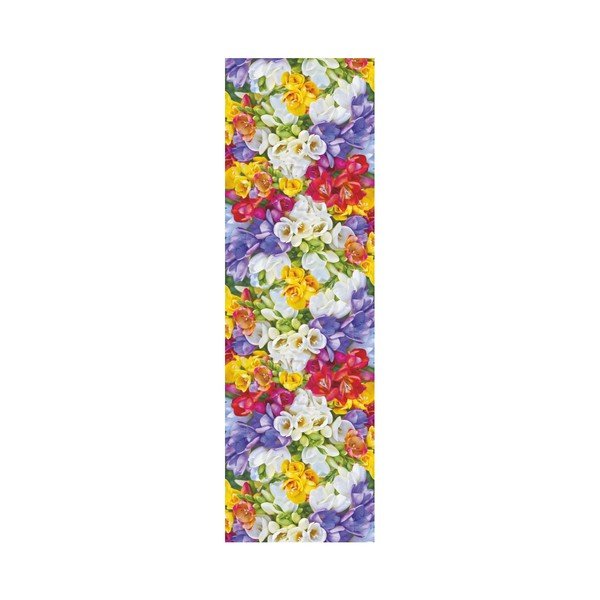 Itin patvarus Webtappeti Crocus, 58 x 240 cm-image-1