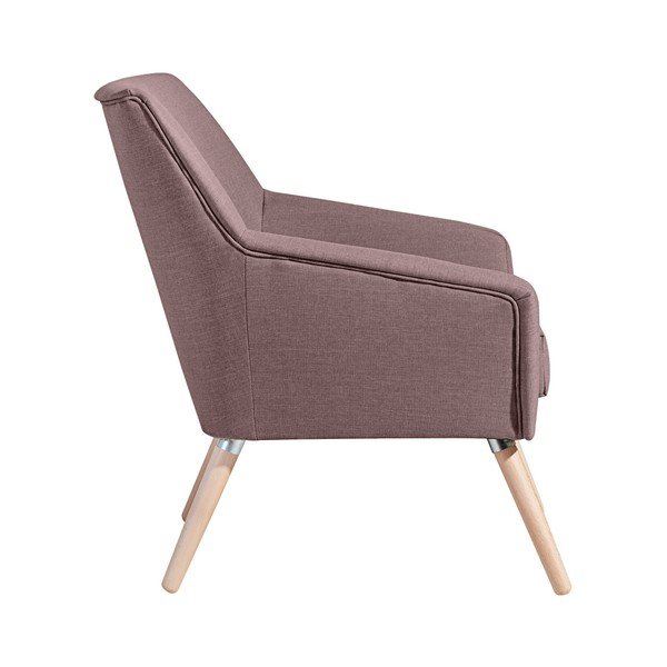 Violetinis fotelis Max Winzer Alegro Line-image-2