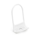 Pakabinamas kempinės laikiklis iš plastiko Sling – Umbra