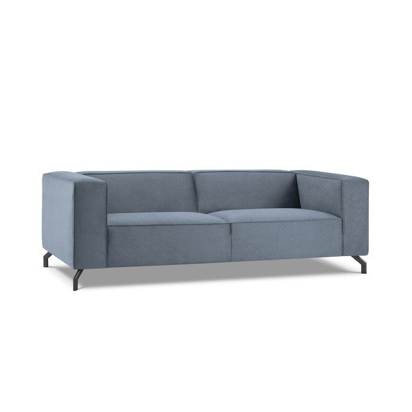 Mėlyna sofa Windsor & Co Sofas Ophelia, 230 x 95 cm-image-2
