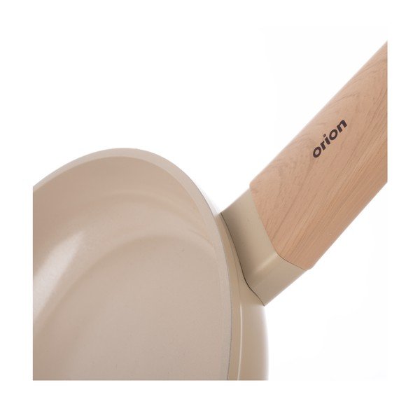 Keptuvė su keramine danga ø 28 cm Ecrina – Orion-image-4