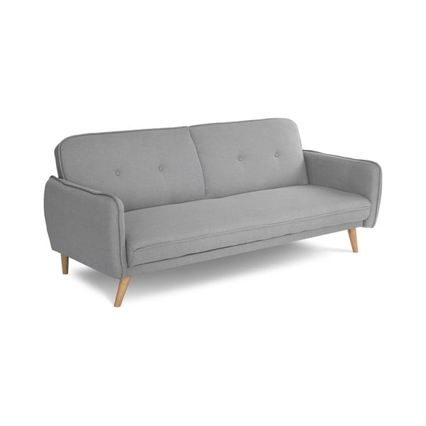 Pilka sofa-lova Bonami Essentials Noemi-image-2