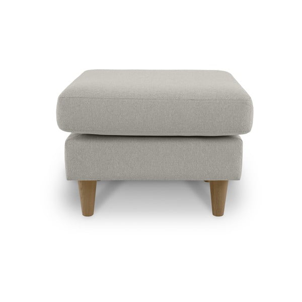 Taburetė smėlio spalvos Focus – Scandic