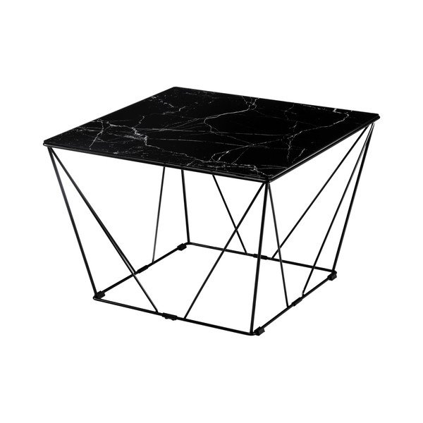 Kavos staliukas "RGE Cube", plotis 65 cm-image-1