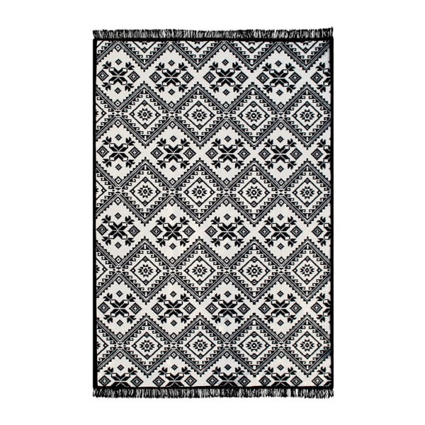 Dvipusis plaunamas kilimas Kate Louise Doube Sided Rug Alsvin, 80 x 150 cm-image-2