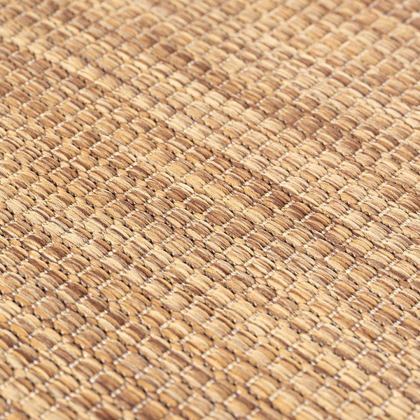 Rudos spalvos lauko ir vidaus kilimas 240x340 cm Mira 1450 – Ayyildiz Carpets-image-3