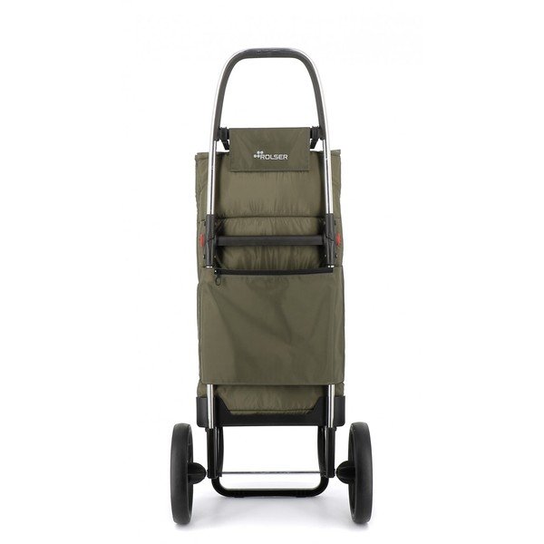 Pirkinių krepšys 47 l Big Polar 2 Logic - Rolser-image-2