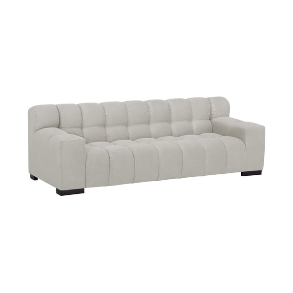 Smėlio spalvos "Windsor & Co Sofas" sofa "Moon", 235 cm-image-1