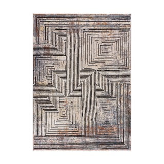 Smėlio spalvos kilimas 230x155 cm Truva - Universal