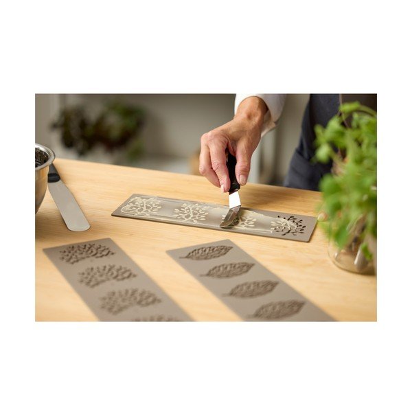 Iš silikono kepimo forma 29x9 cm Latte – Blomsterbergs-image-3