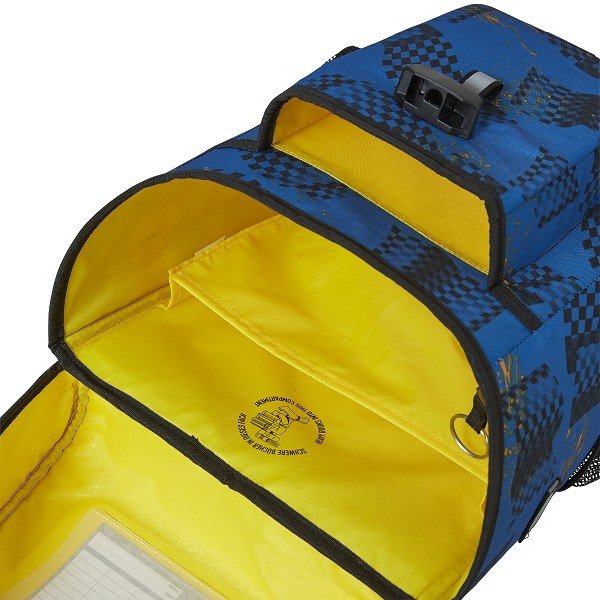 Vaikiška kuprinė 18 l City Race - LEGO®-image-4