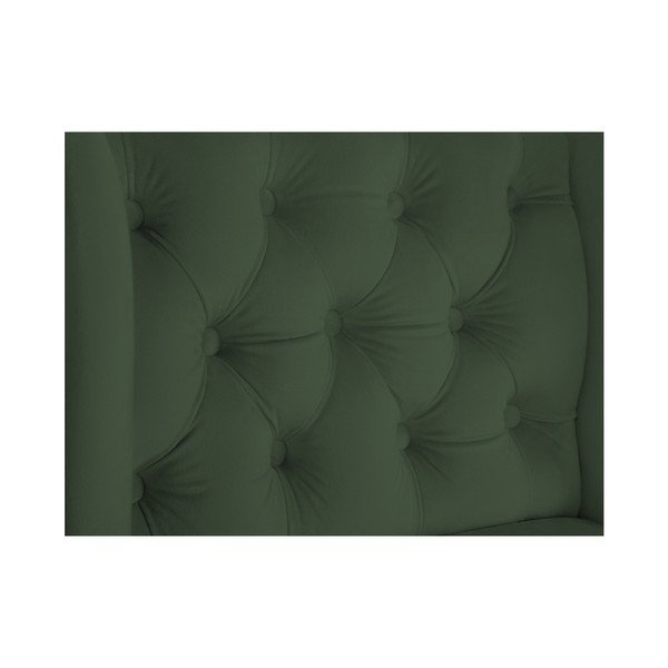 Žalioji baro kėdė "Micadoni Home Coro-image-3